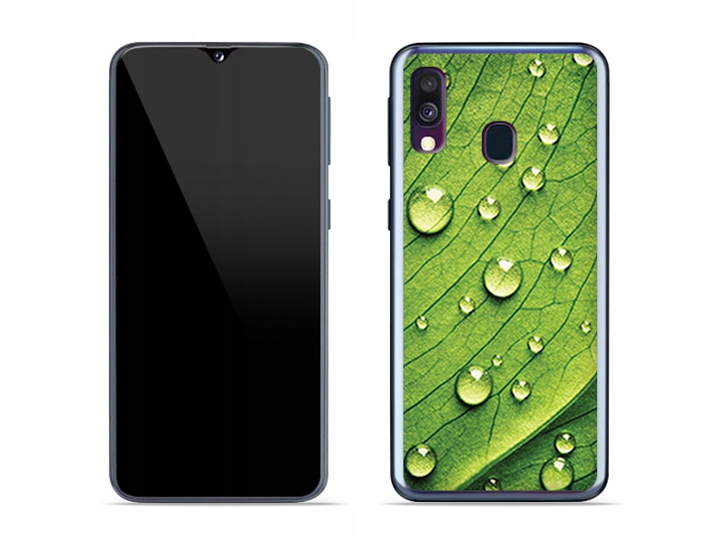 

Etui na Samsung Galaxy A40 Foto Case