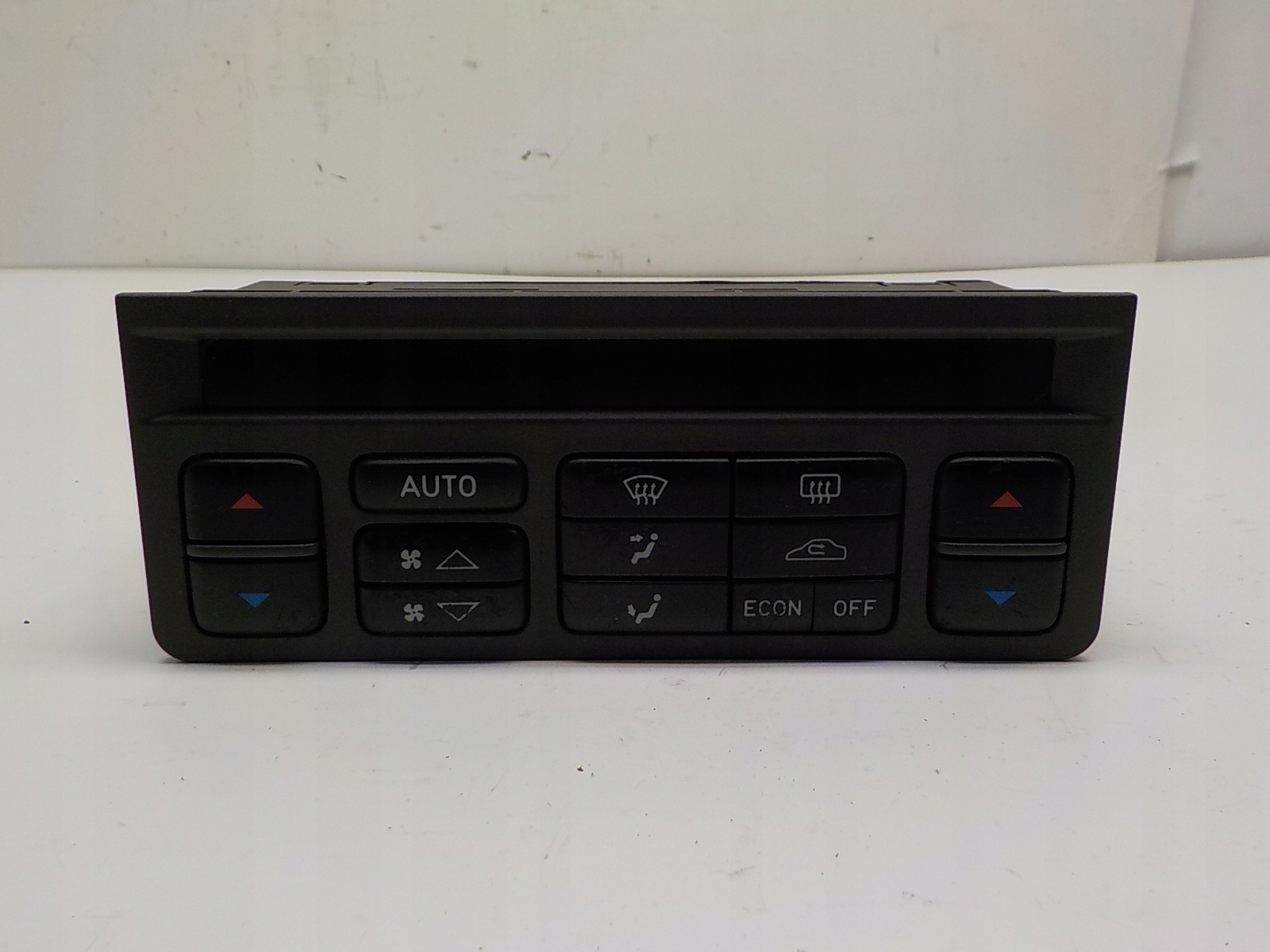 SAAB 9-5 und PANEL Schalter klimaanlage 50-46-347