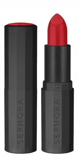 Sephora Rouge Matte Pomadka - MA14 Wanted!