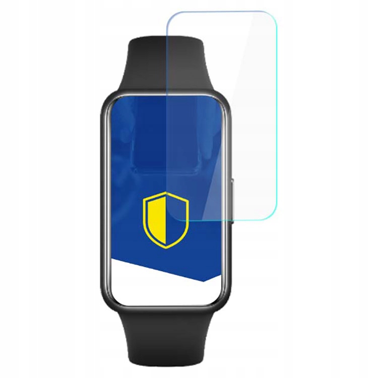 

Folia ochronna do Huawei Band 7, 3mk Watch