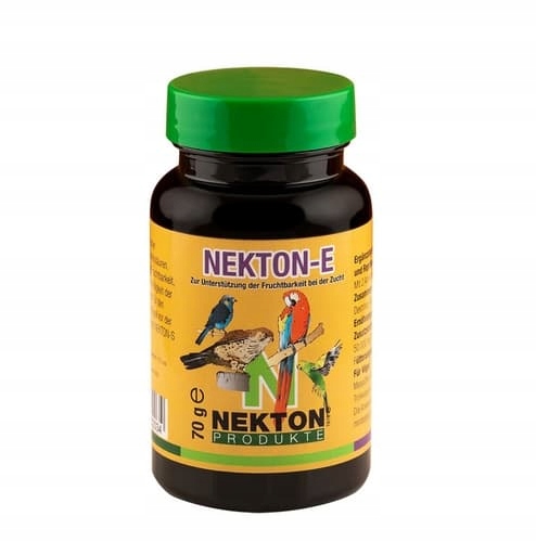 Nekton E 70g