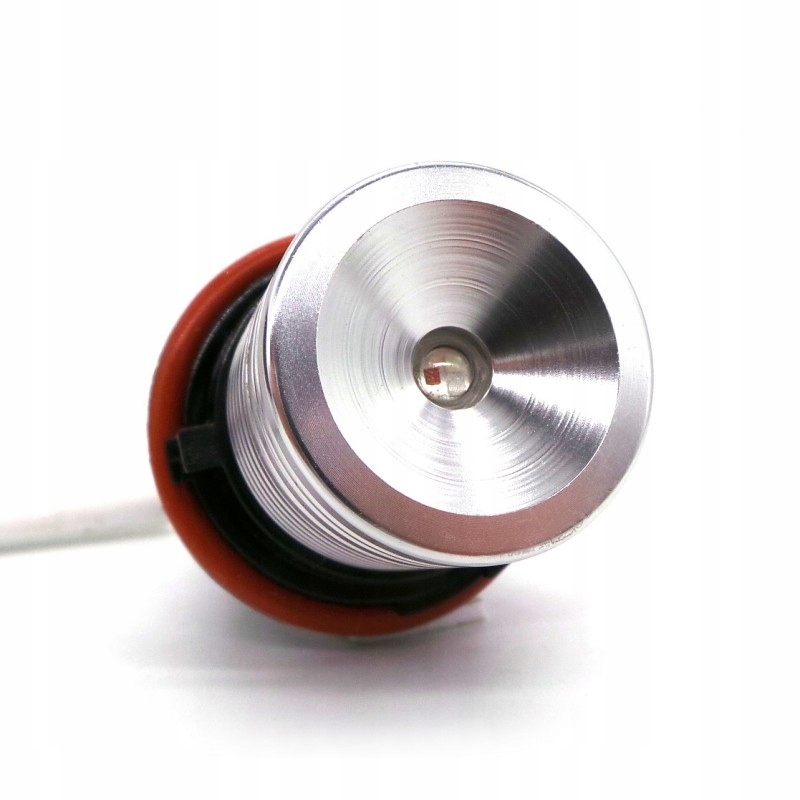 E39 LED RGB do ringów BMW 2szt kolory + pilot Producent motoLEDy