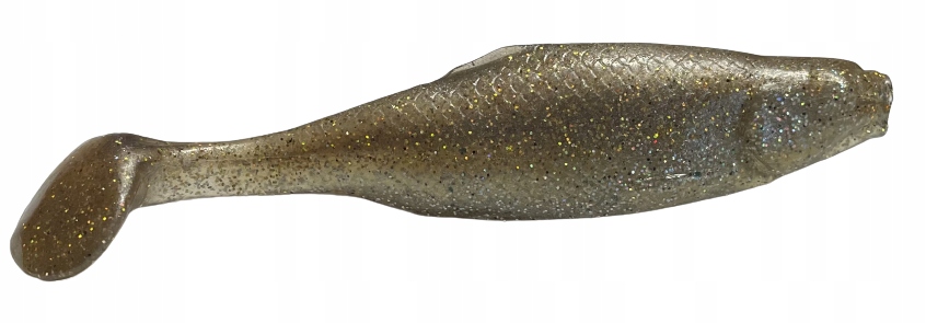 Guma Realistic Shad Matusiak Płoć 12 049 Limit