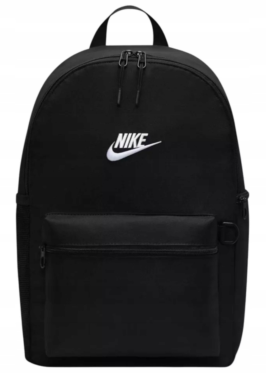 Batoh Nike Heritage IB4343-010 sportovní městský školní velká komora 23L
