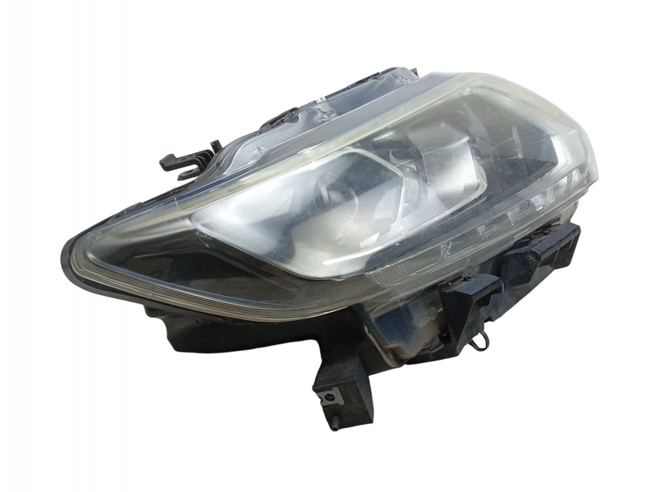 light REFLEKTOR right front NISSAN X-TRAIL T32 (2013-2017) LED UK ANGLIK