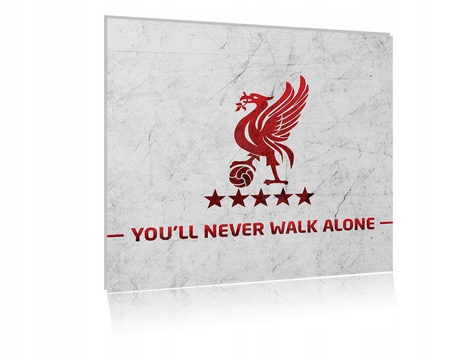 

Obraz szklany na szkle Liverpool 03 30x30