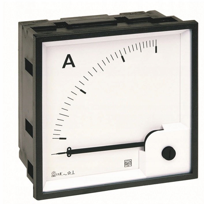 Amperometr IME analogowy RQ48E