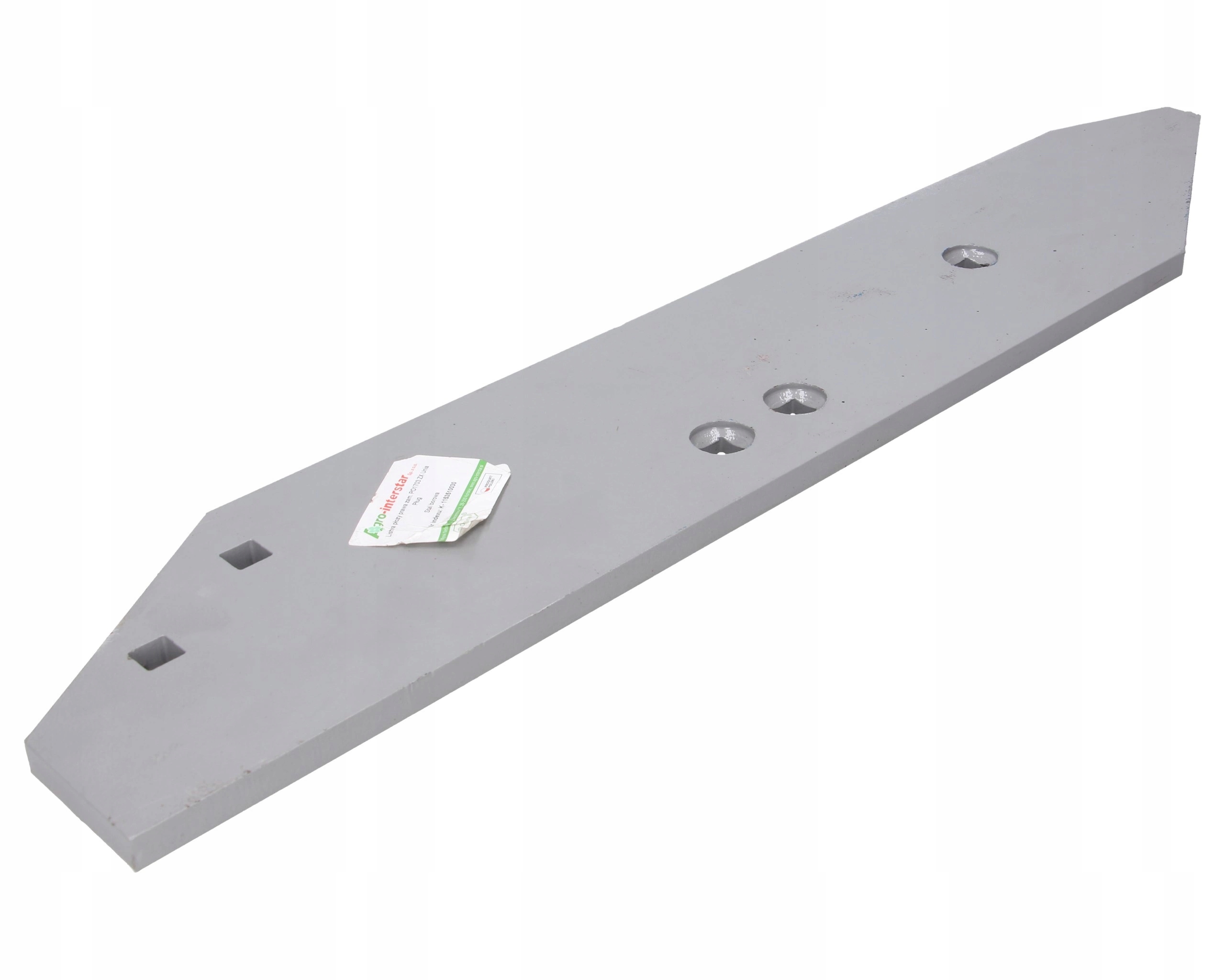 Lišta pravé ližiny PO1703 Unia Zx 1153510030