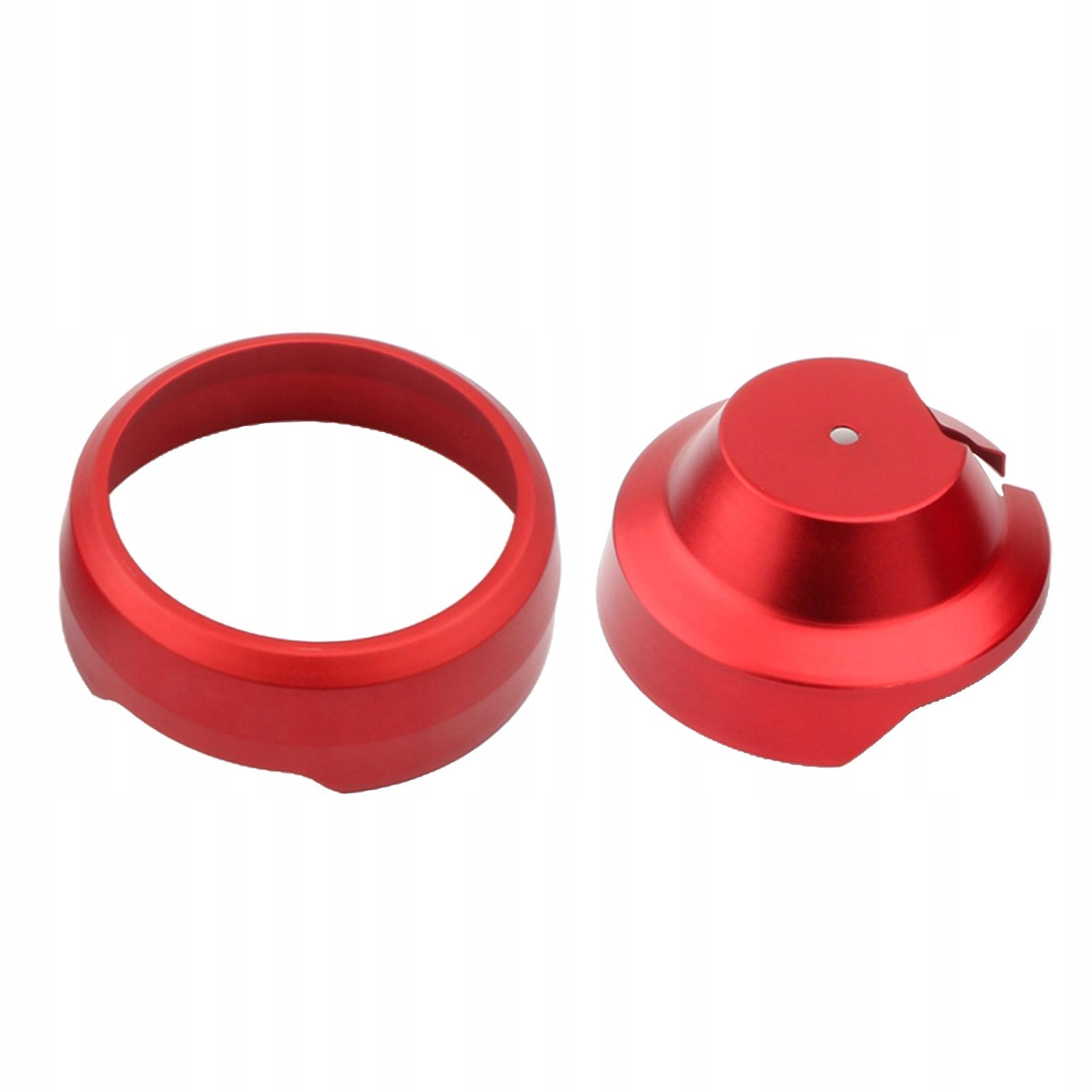 CNC Aluminiowa osłona panelu kontrolnego