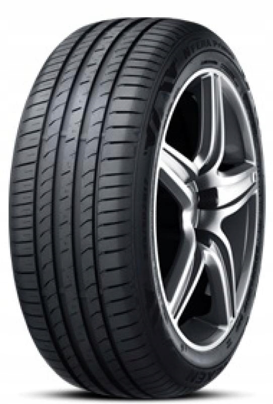 1x Nexen NFera Primus 235/55R18 104V