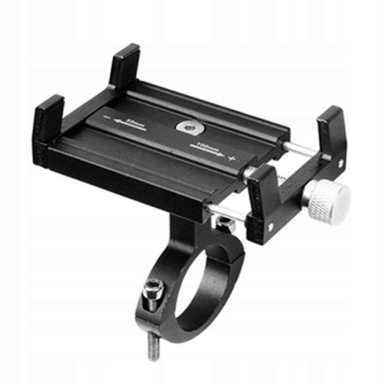 

Uchwyt Motocyklowy Rowerowy Na Telefon R1 Metalowy