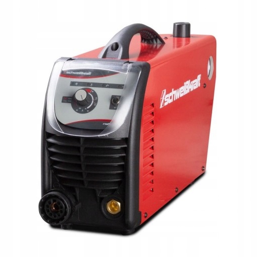 ПЛАЗМЕННЫЙ РЕЗАК CRAFT-CUT 41P SCHWEISSKRAFT