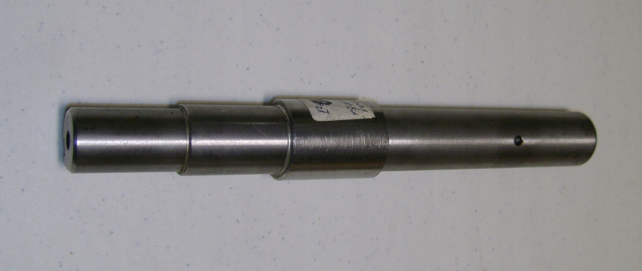 Wałek wyjściowy do szatkownicy MKJ-250 | Ma-Ga