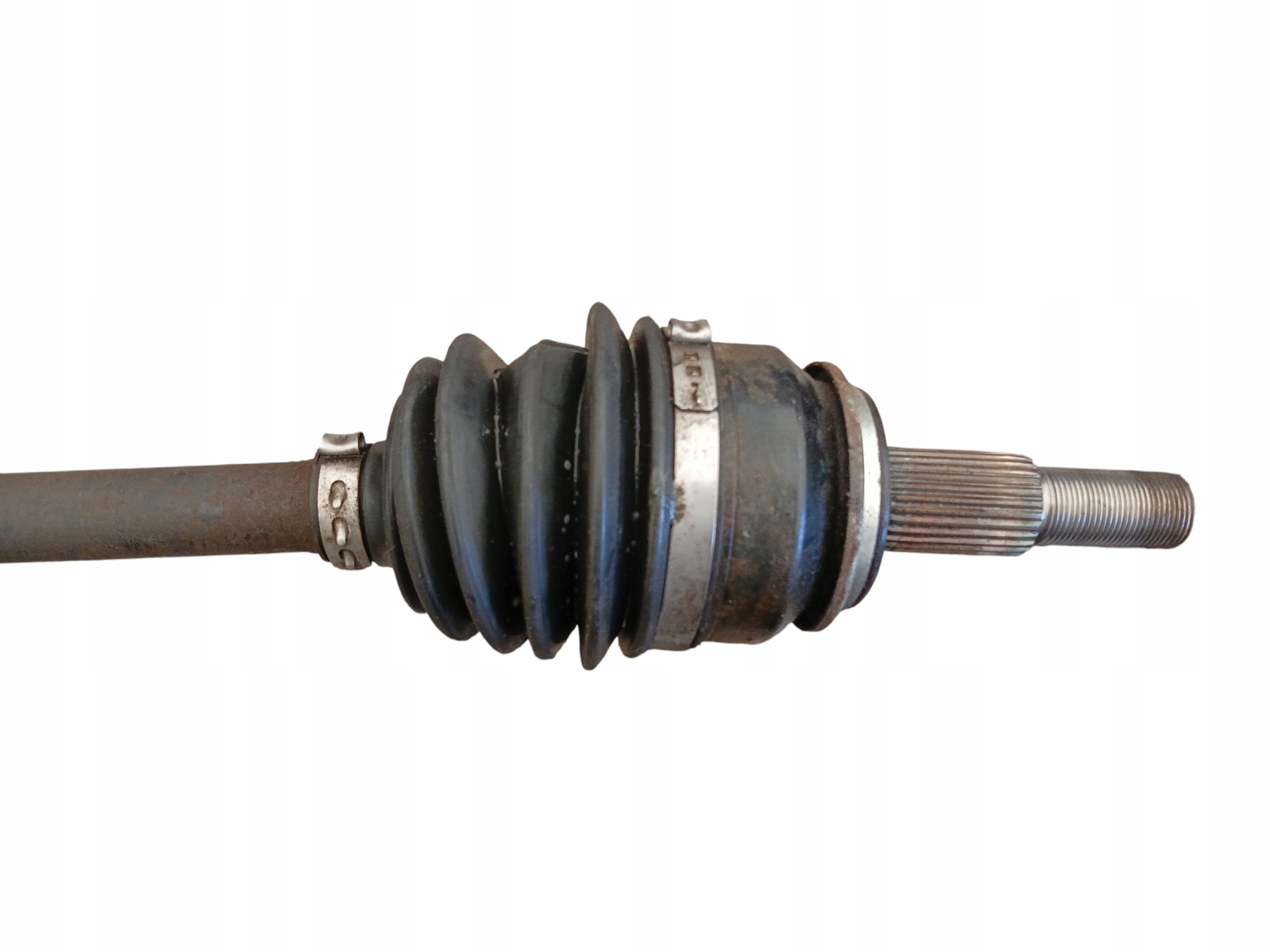 joint semi-axis right front MAZDA MX-30 ELEKTRYK EV 35.5 kWh