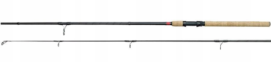 Wędka Dam Spezi Stick II Eel 2,40m 25-75g