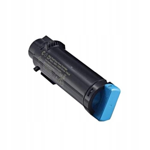 Naplnka Xerox 106R03924 azurový kompatibilní toner pro VersaLink C600