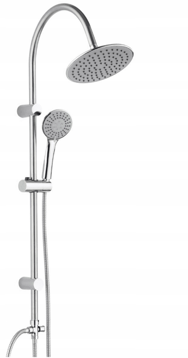 Sprchový Set Dešťová Sprcha Sloup