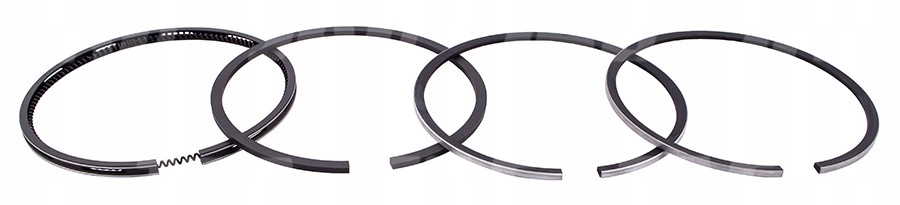 Pístní kroužky Ne Germany Deutz M1302HA M1320 02235236