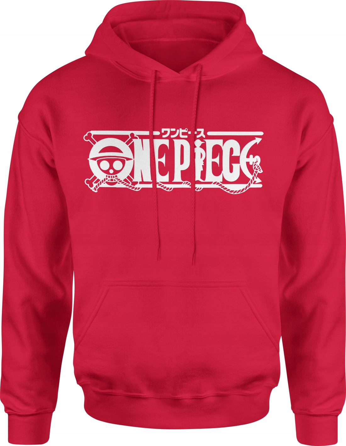 

Bluza Męska One Piece Manga Anime Fantasy Rozm S