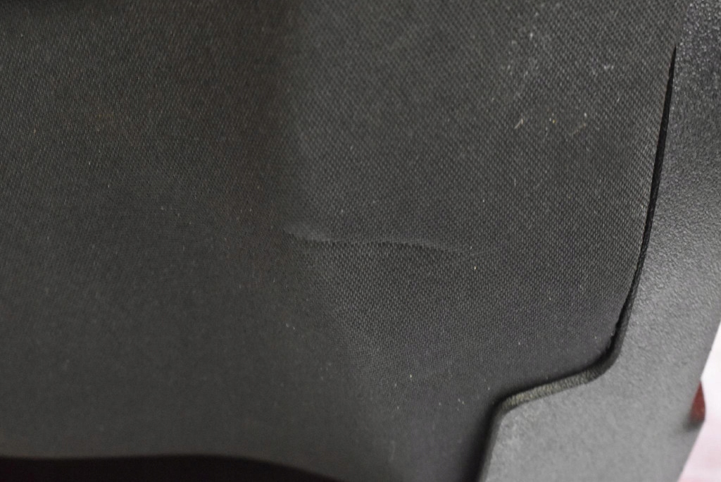 siège droite passegers airbag EU FORD FOCUS MK4 18-21