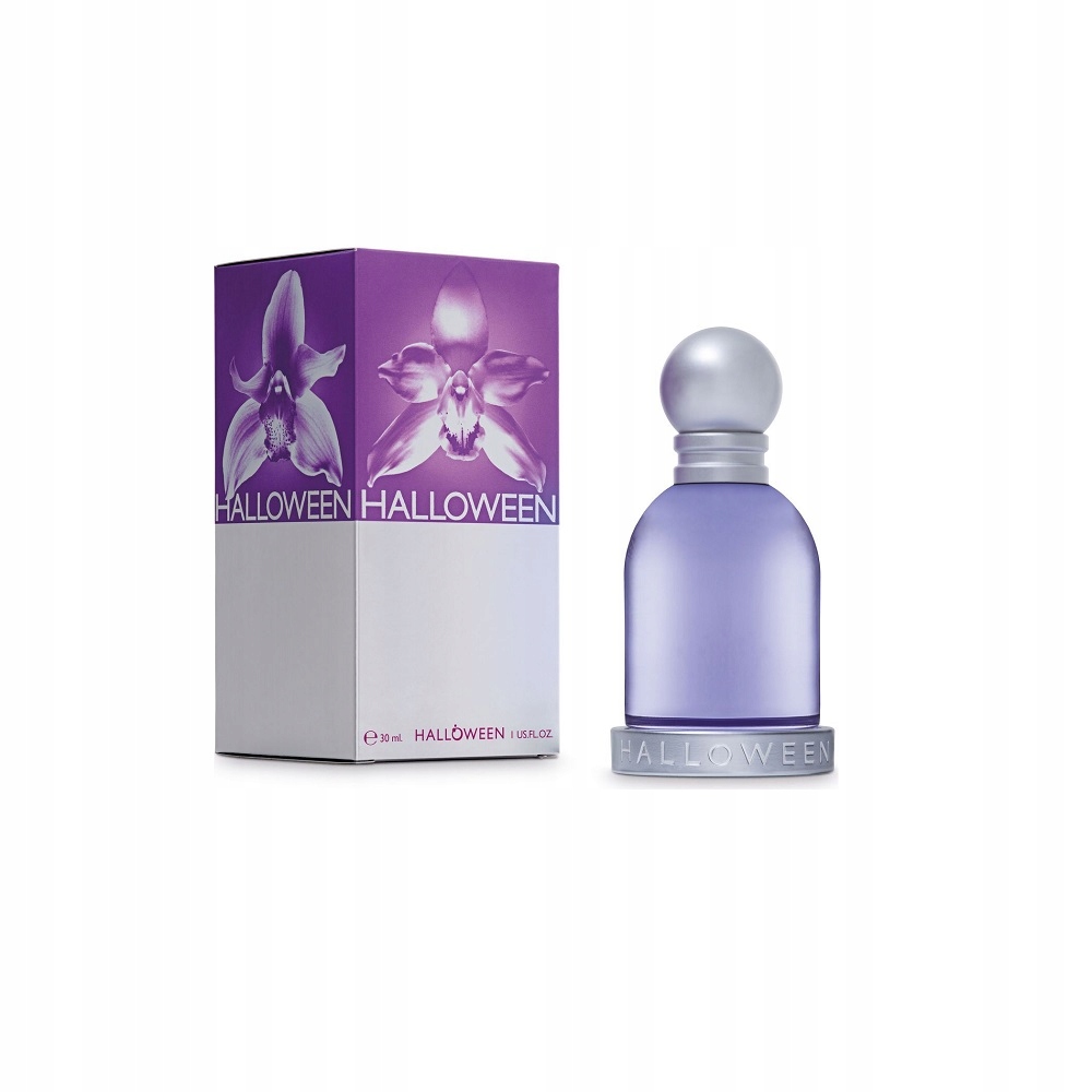 

Jesus Del Pozo Halloween Edt 30ml