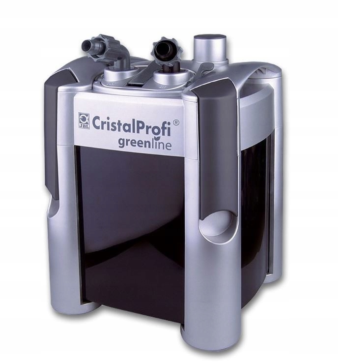 Levně Spolehlivý Kelímkový Filtr Zalitý Do 200-800 L, Kompletní Sada, Tichý