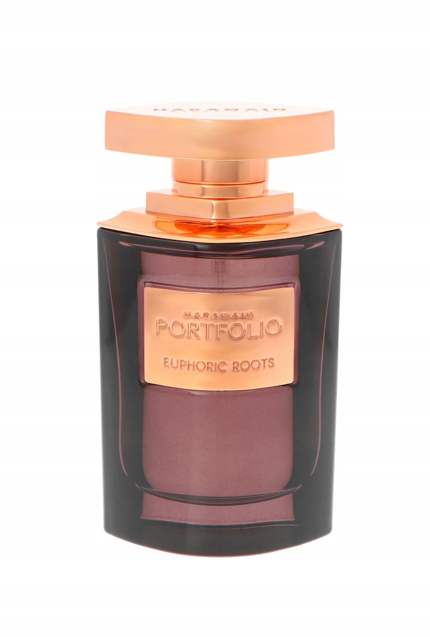 Al Haramain Portfolio Euphoric Roots Edp 75 Ml