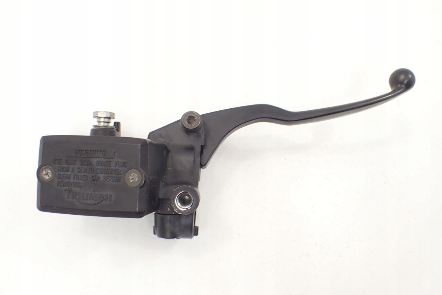 127538-1111 - Triumph Tiger 955i главный тормозной цилиндр передний