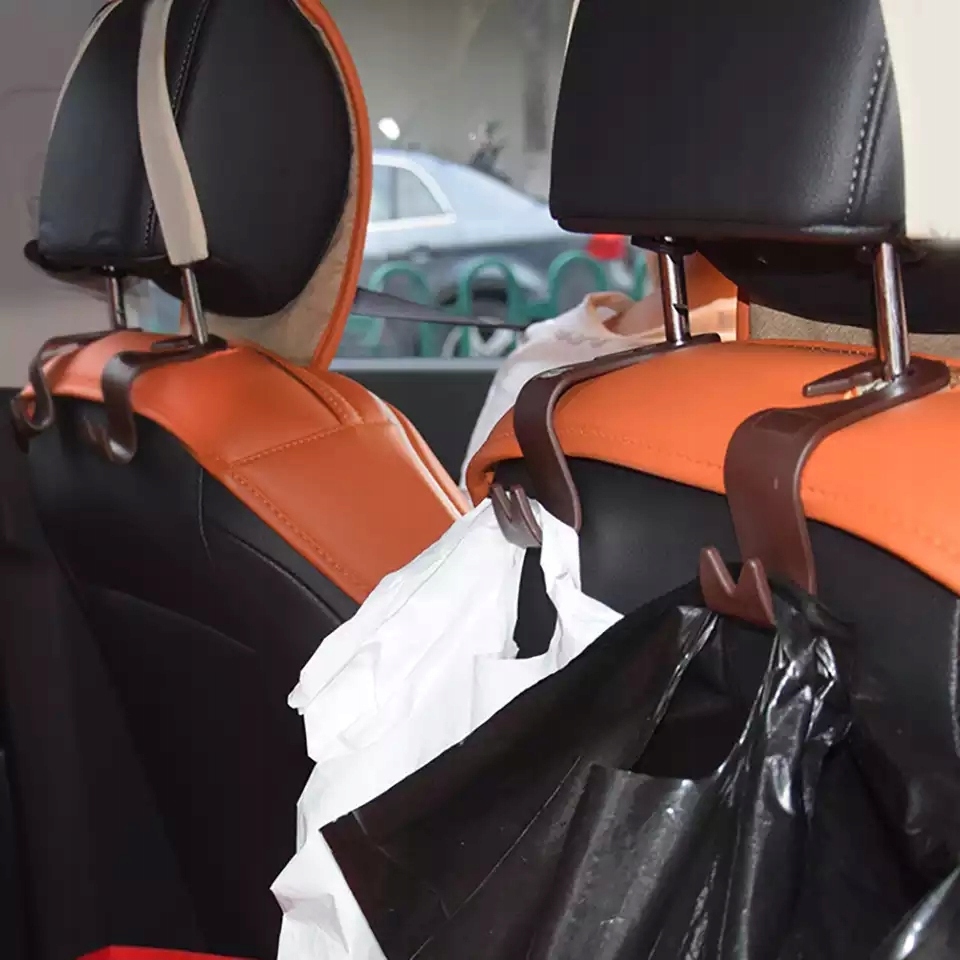 Wieszak hak haczyk uchwyt samochodowy siatka torba Producent Verk Group