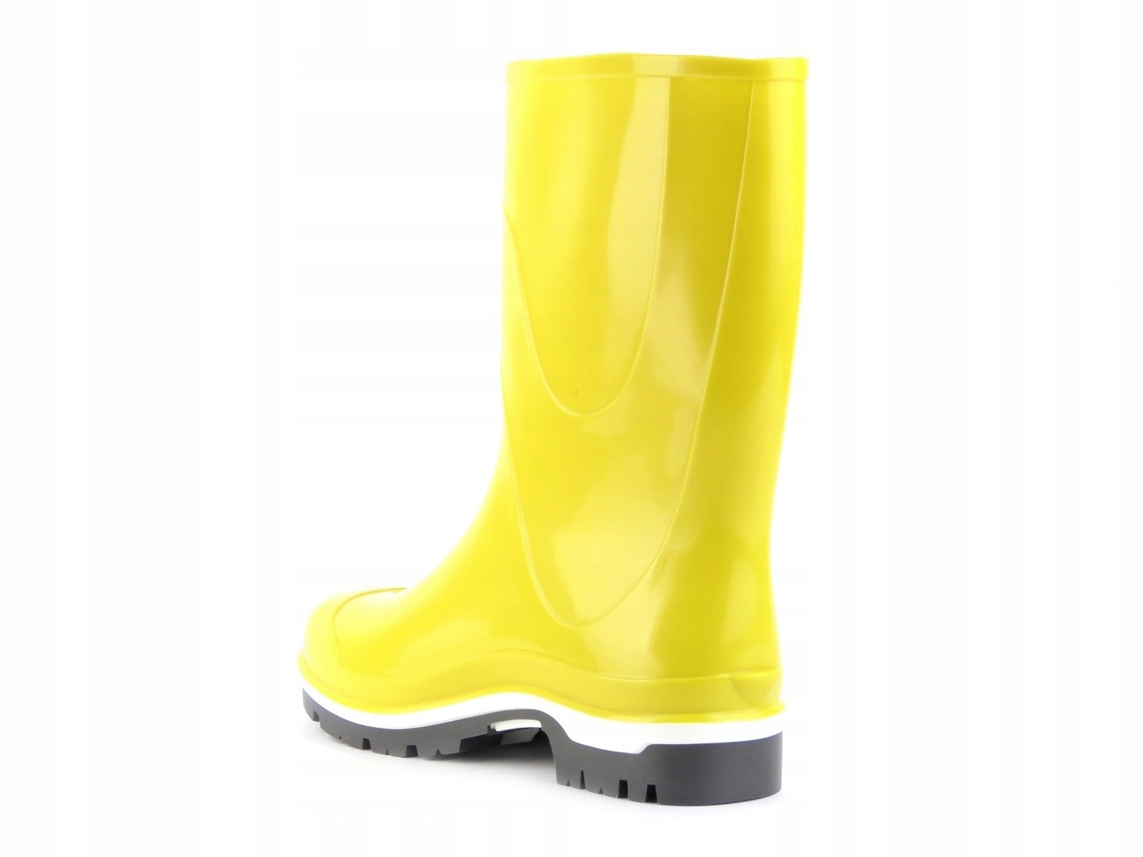 Kalosze damskie Nordman solidne wodoodporne r.39 Marka Nordman