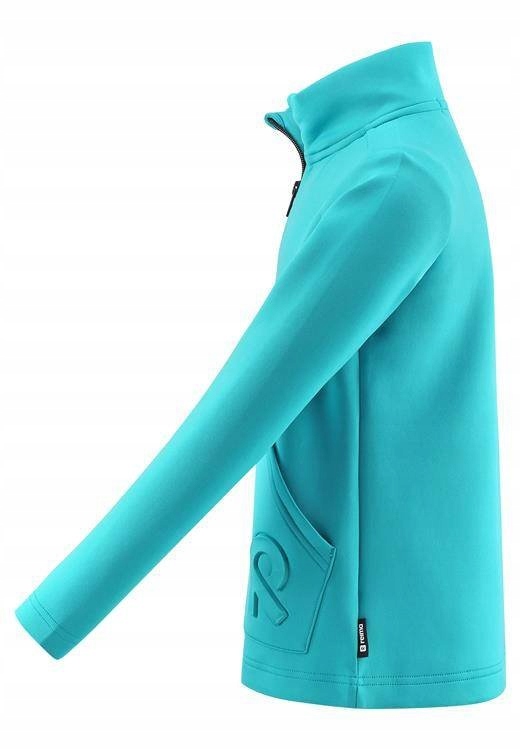 Bluza reima sweatshirt, Vigur, Uniseks Marka Reima