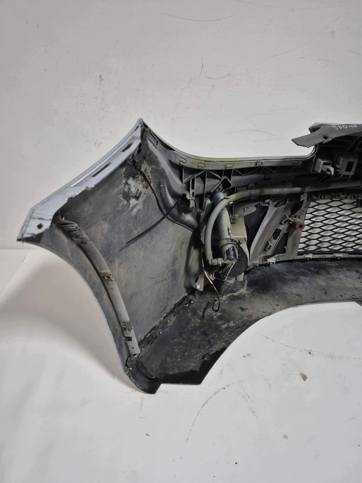 SEAT ALTEA FR 04- bumper front front SPR LAK.L57Y 5P0807231C
