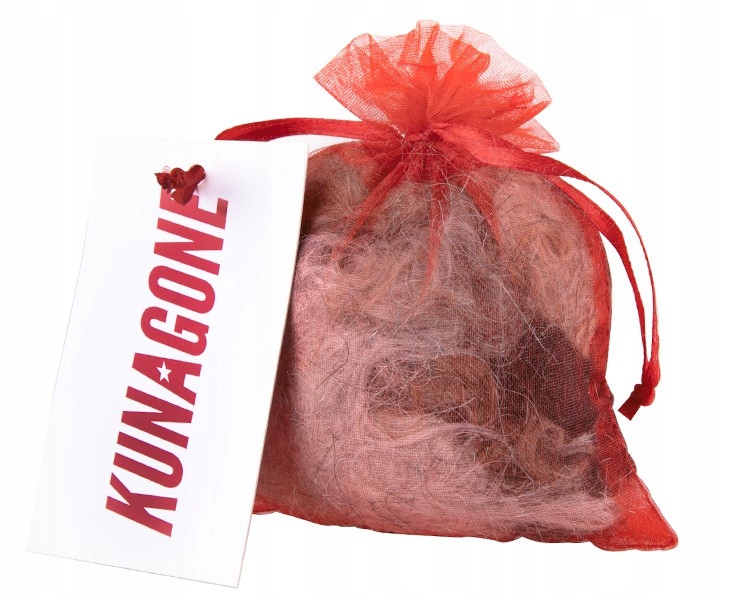 KUNAGONE Naturalny ODSTRASZACZ KUN środek na KUNY EAN (GTIN) 5902768819519