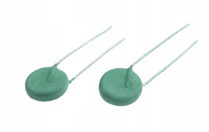 

Termistor Ptc 10 ohm 4szt