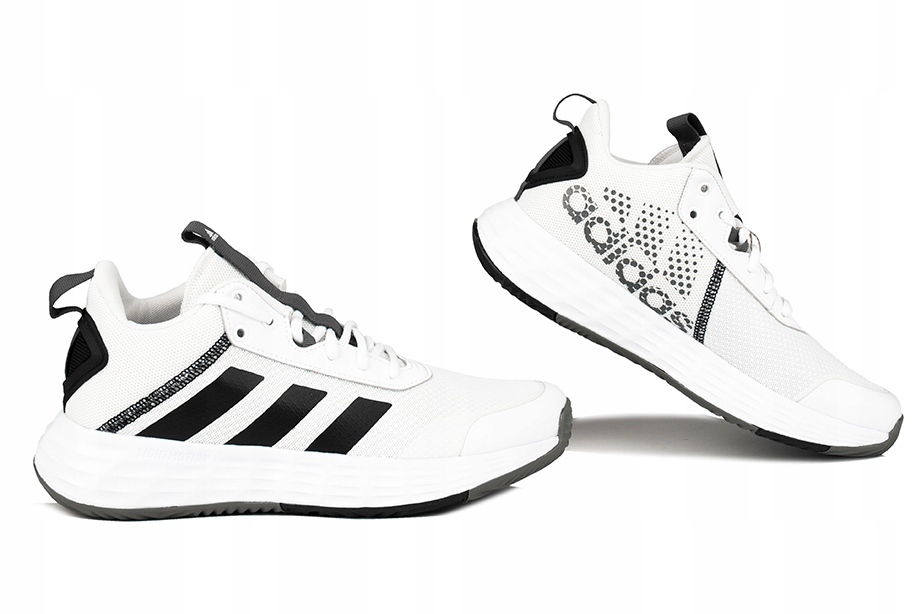 adidas sportowe buty męskie do biegania roz.46 2/3