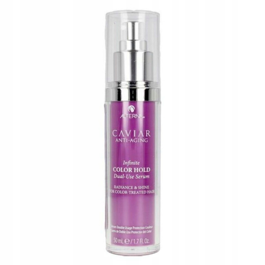 Sérum na vlasy Caviar Infinite Color Hold Alterna (50 ml)