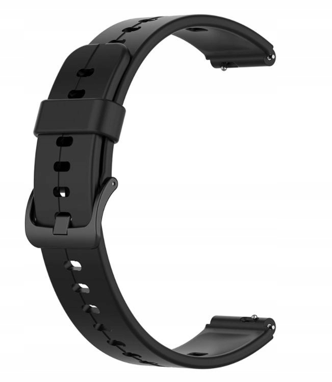 OPASKA SILIKONOWY PASEK DO HUAWEI TALKBAND B6