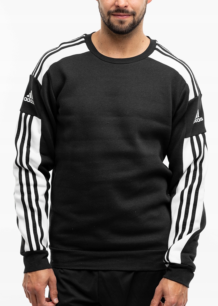 Pánská mikina Adidas Squadra 21 Sweat Top vel S