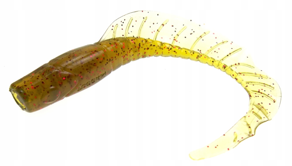 

Twister Dragon Maggot 5cm S-33-003 5szt.
