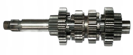 WAD41632934845902876 - РОЛИК РЕЖИМ / РЕЖИМЫ ДЛЯ PEUGEOT XP6 XP 6 SUPERMOTO 50