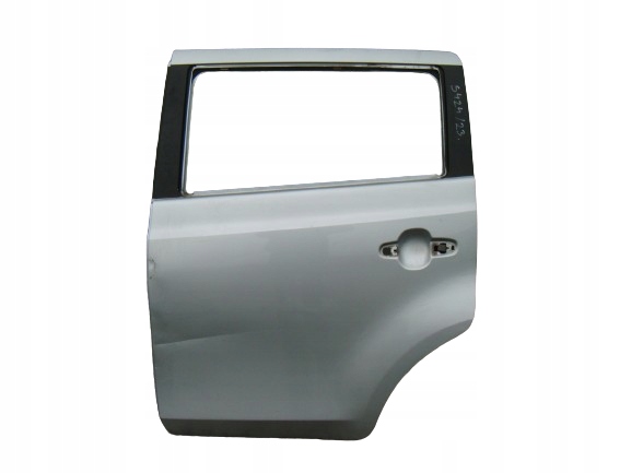 DAIHATSU MATERIA 2006-2013 DRZWI LEWY TYŁ