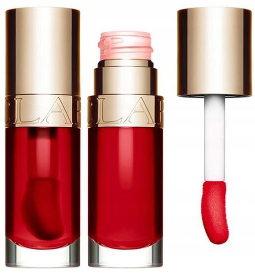 Clarins Olej na rty 03 Cherry 7 ml
