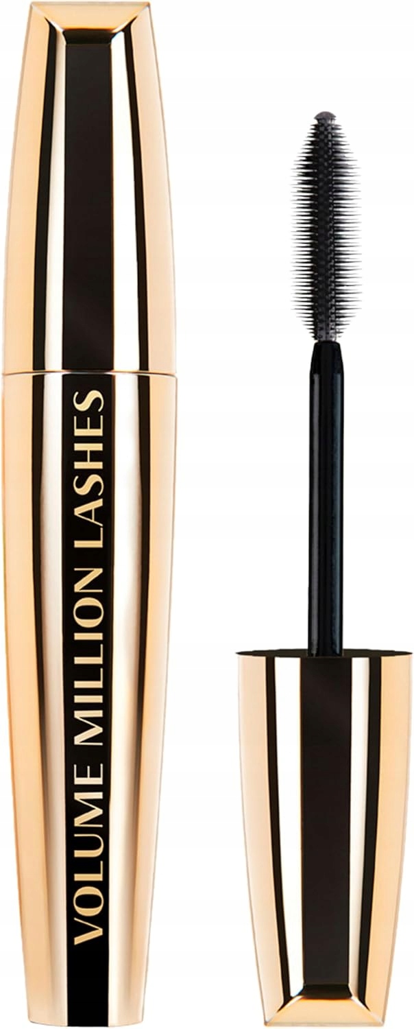 L'Oréal Paris Volume Million Lashes Classic řasenka 01 Black 11 ml