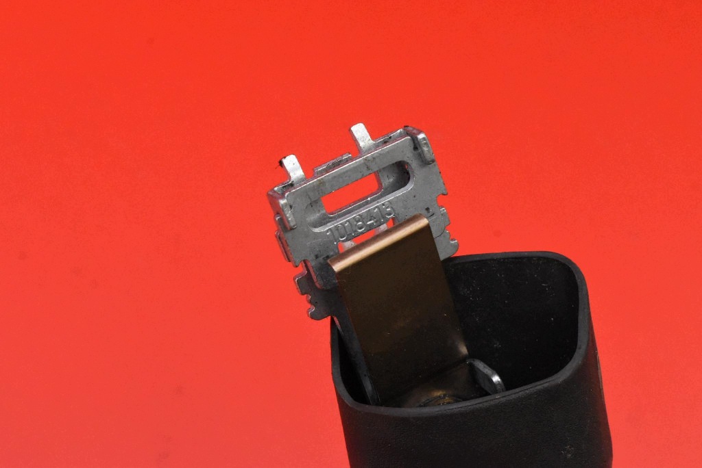 adjuster ZAPINKA supports right front KIA OPTIMA 4 IV 15-20