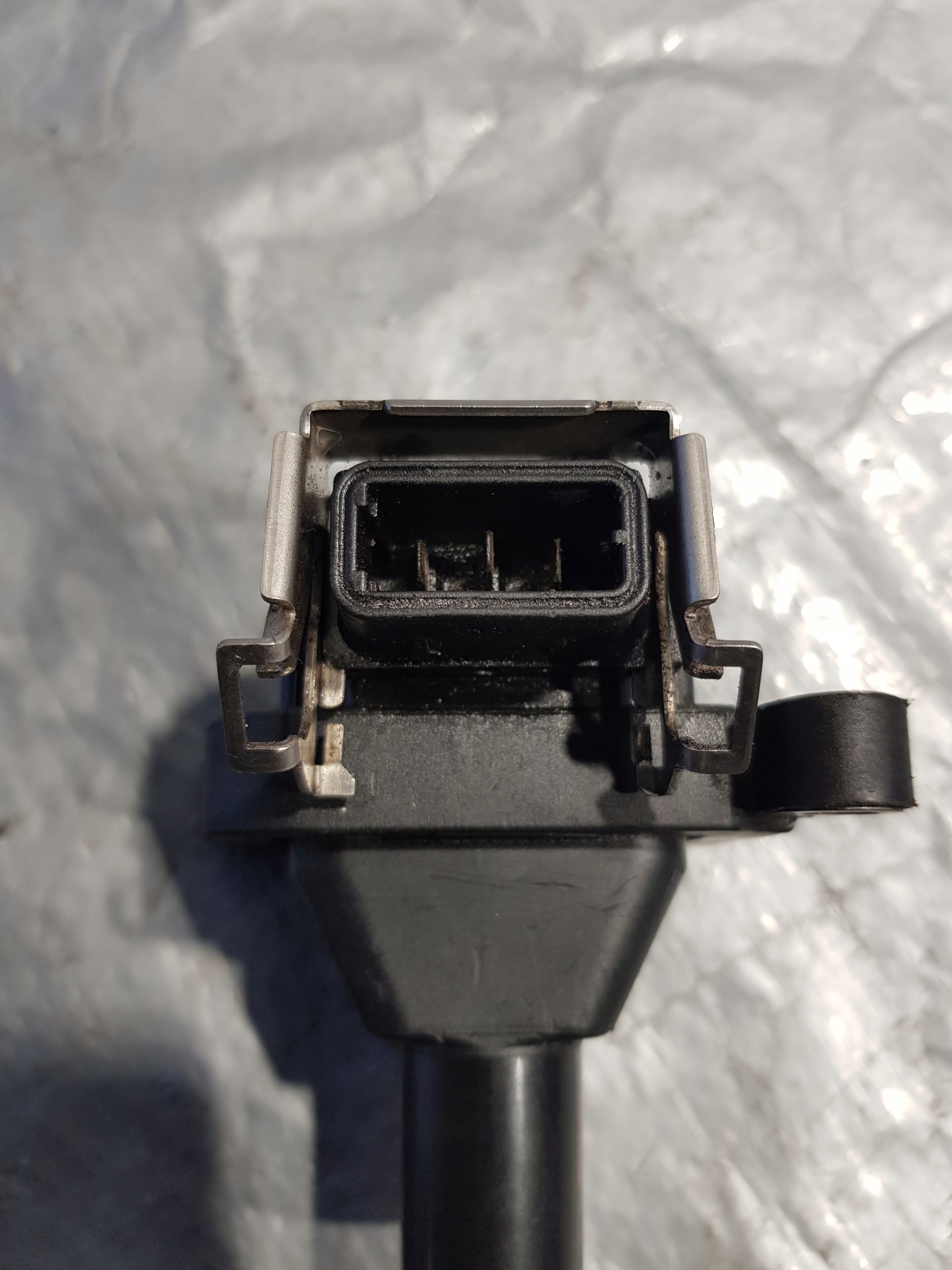 coil ignition BMW 5 E46 3.0