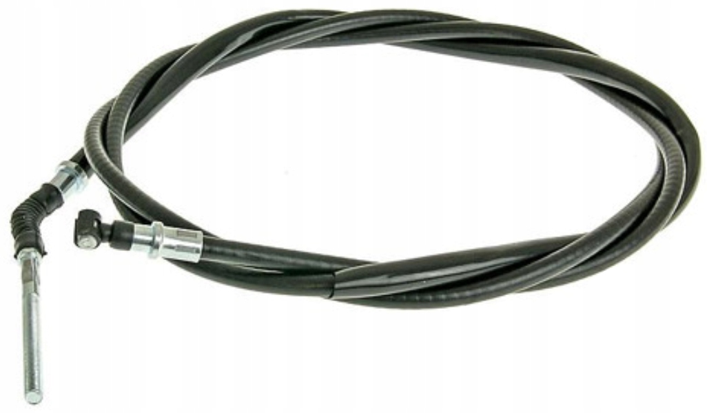 LINKA HAMULCA TYŁ Peugeot Kisbee 50 11-15