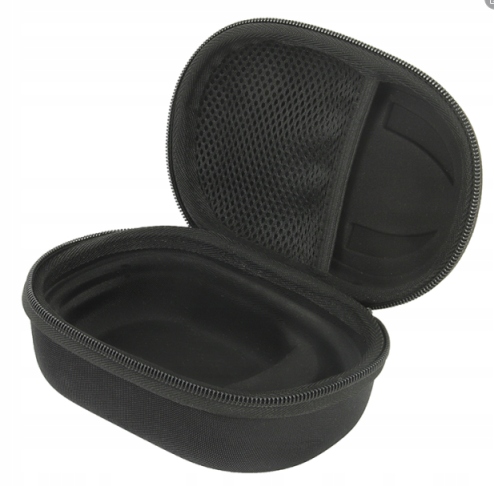 Dedykowana Twarda torba etui do głośników JBL Clip 4 BeneZ