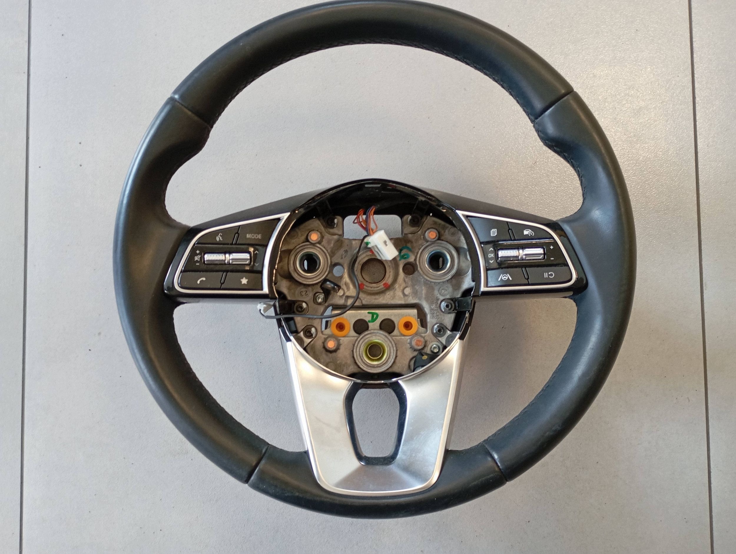 lenkrad KIA XCEEDX-CEED