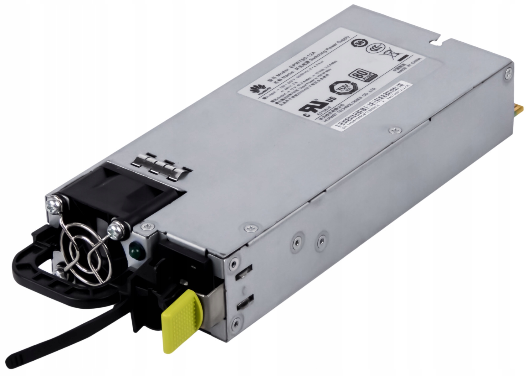 Huawei EPW750-12A 750W Napájecí Zdroj Pro Hot Swap