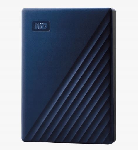 Prenosný Hdd disk Wd My Passport for Mac 4TB Usb 3.0 WDBA2F0040BBL